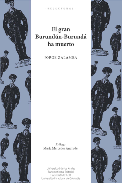 El gran Burundún-Burundá ha muerto