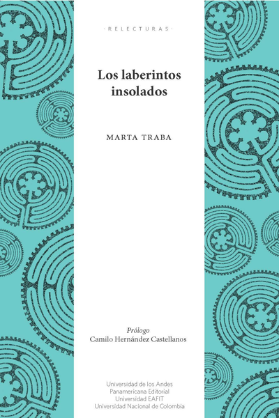 Los laberintos insolados