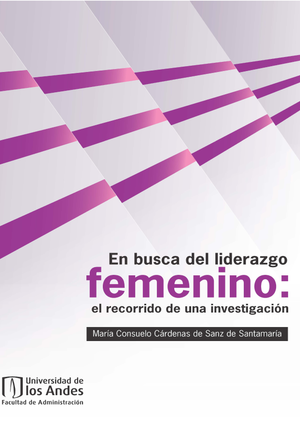 En busca del liderazgo femenino: el recorrido de una investigación