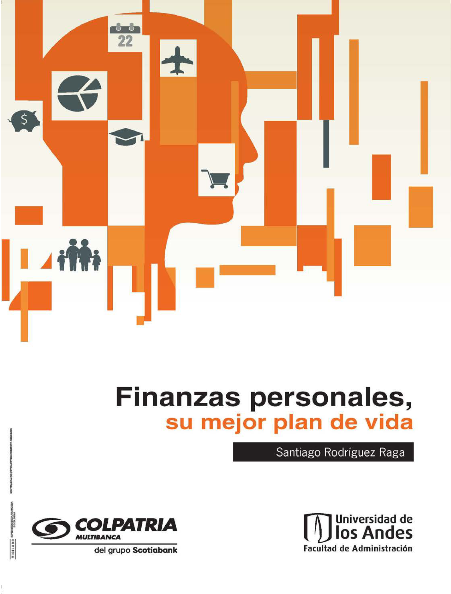 Finanzas personales, su mejor plan de vida