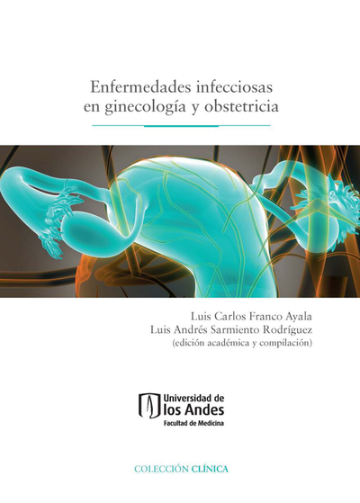 Enfermedades infecciosas en Ginecología y Obstetricia
