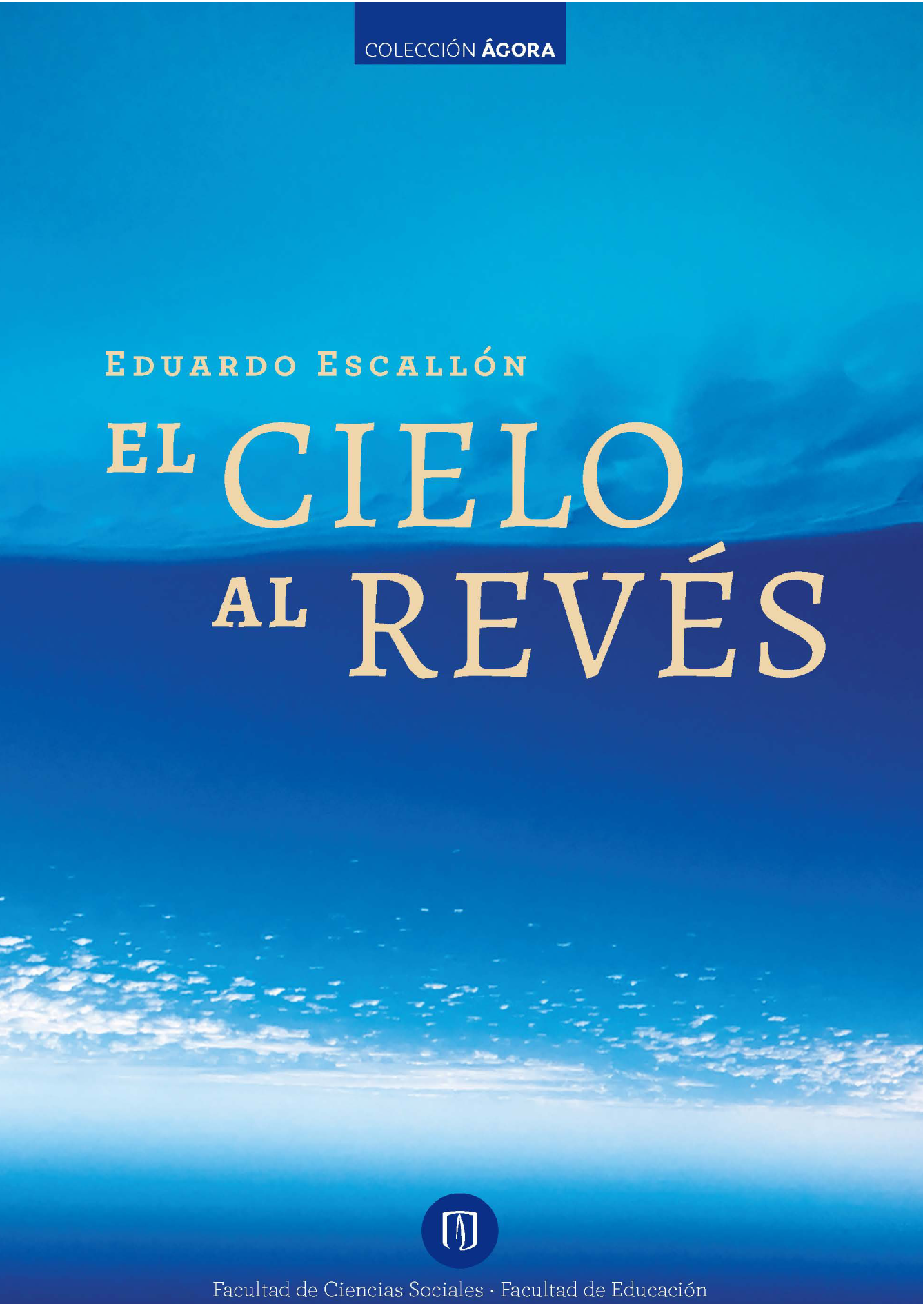 El cielo al revés