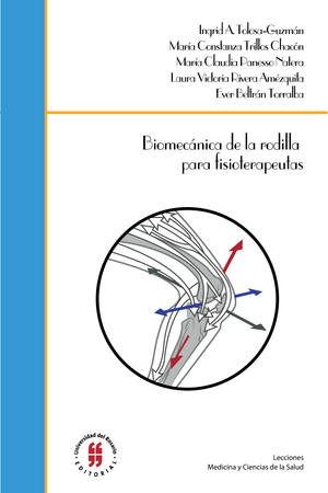 Biomecánica de la rodilla para fisioterapeutas