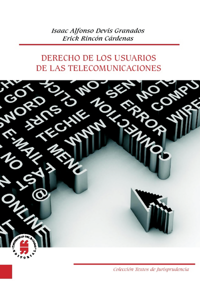 Derecho de los usuarios de las telecomunicaciones