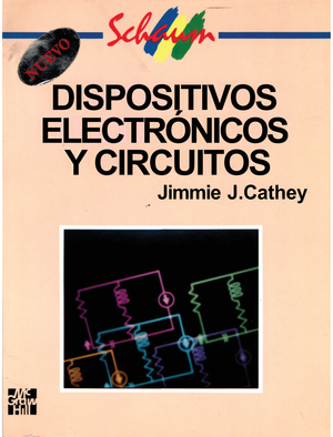 Dispositivos electrónicos y circuitos
