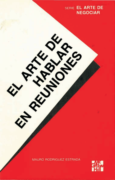 El arte de hablar en reuniones
