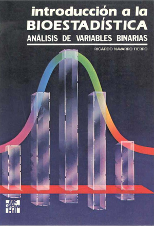 Introducción a la bioestadística: análisis de variables binarias