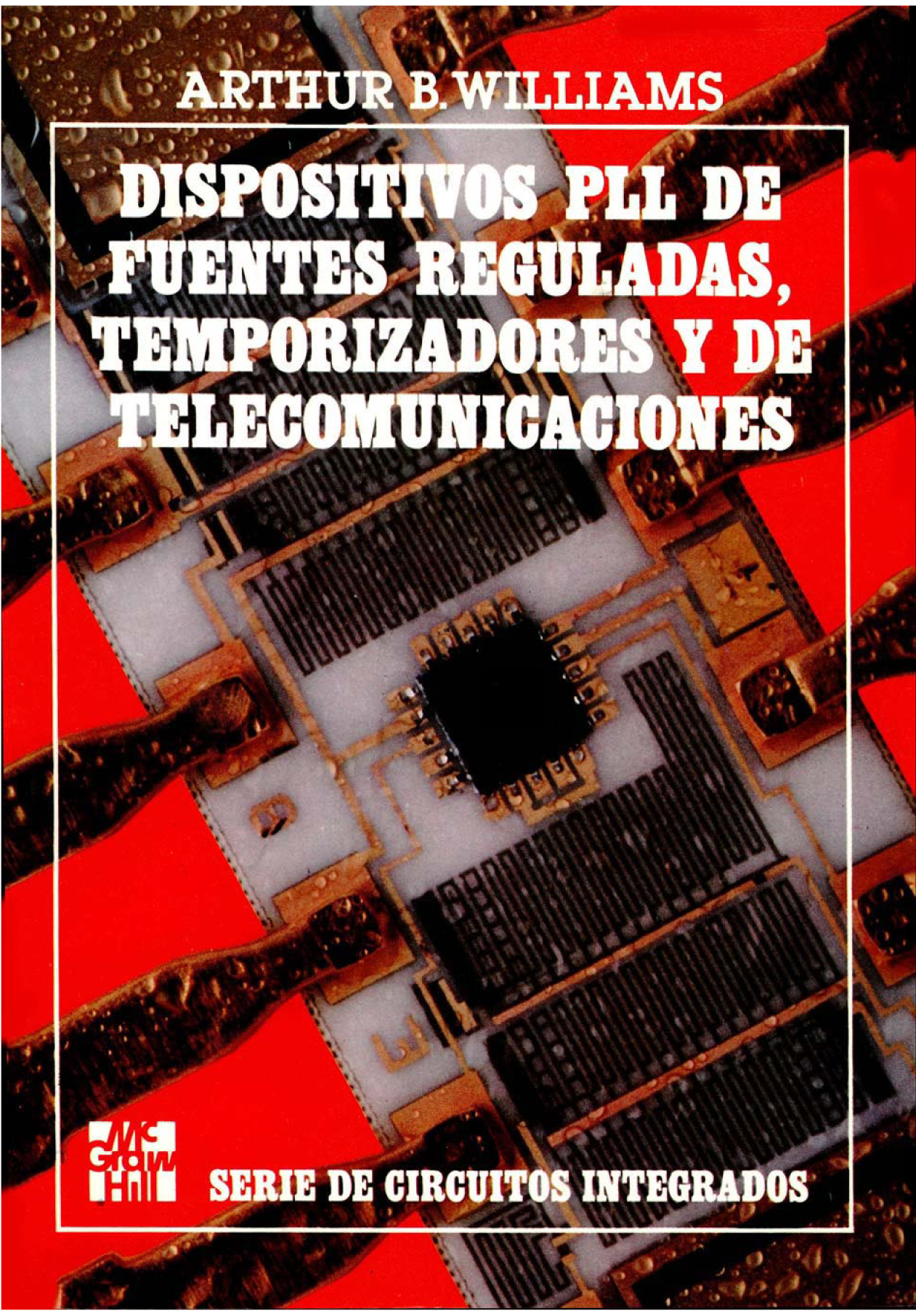 Dispositivos PLL de fuentes reguladas, temporizadores y de telecomunicaciones