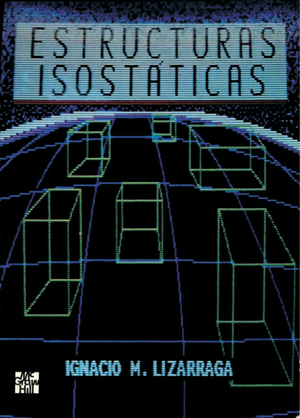 Estructuras isostáticas