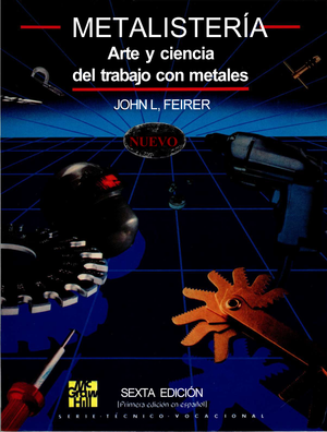 Metalistería: arte y ciencia del trabajo con metales