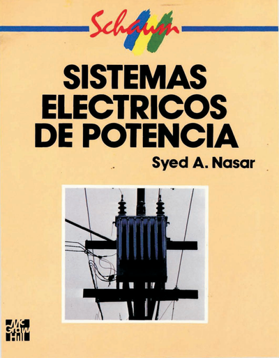 Sistemas eléctricos de potencia