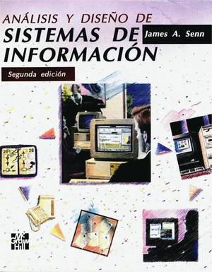 Análisis y diseño de sistemas de información