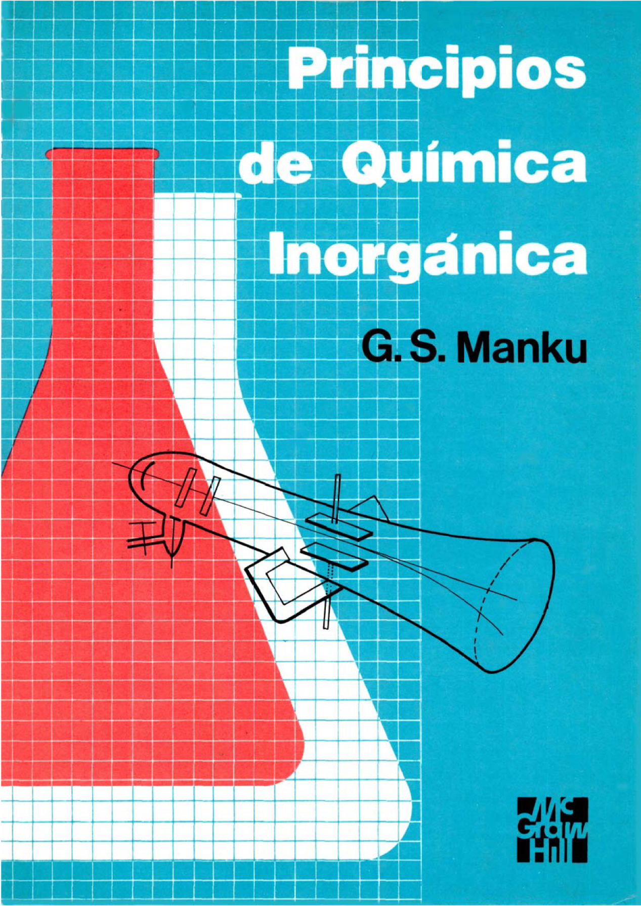 Principios de química inorgánica