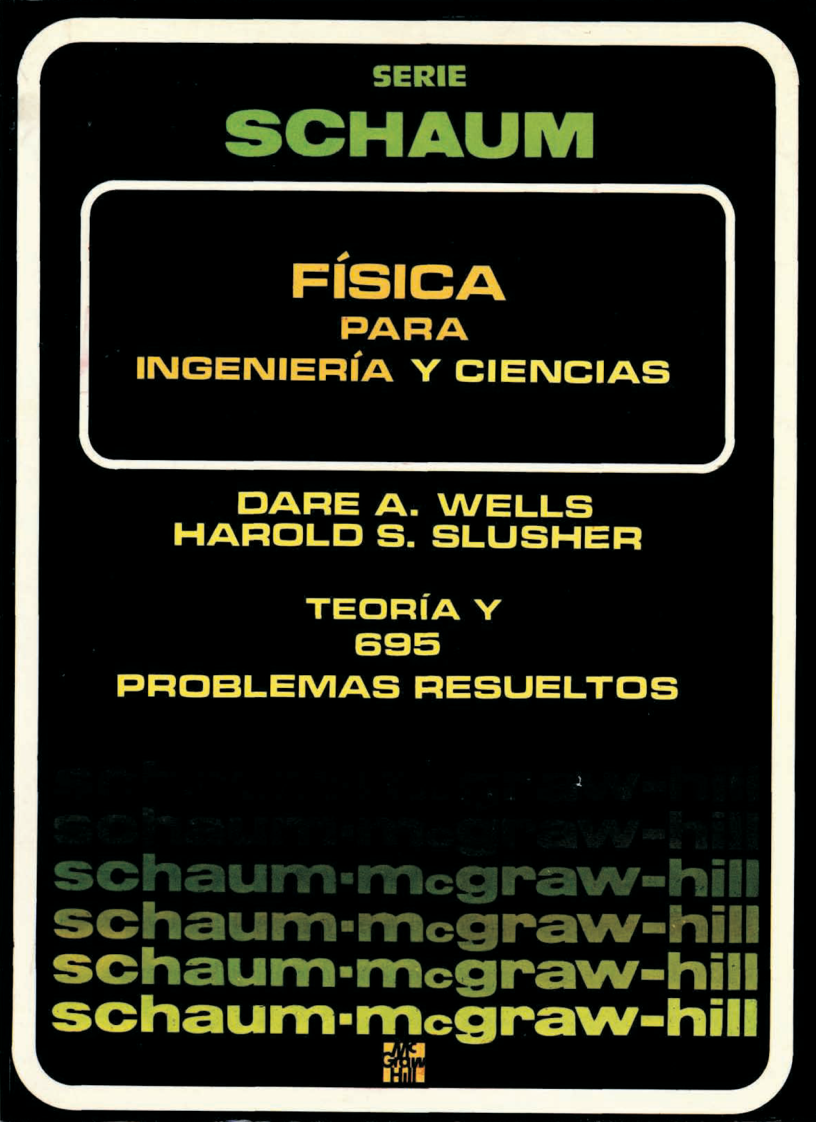 Física para ingeniería y ciencias