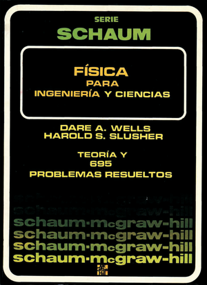 Física para ingeniería y ciencias