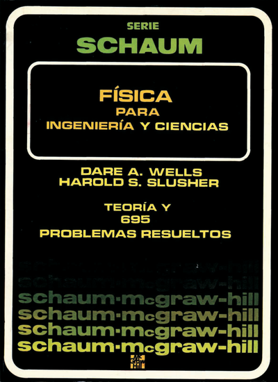 Física para ingeniería y ciencias
