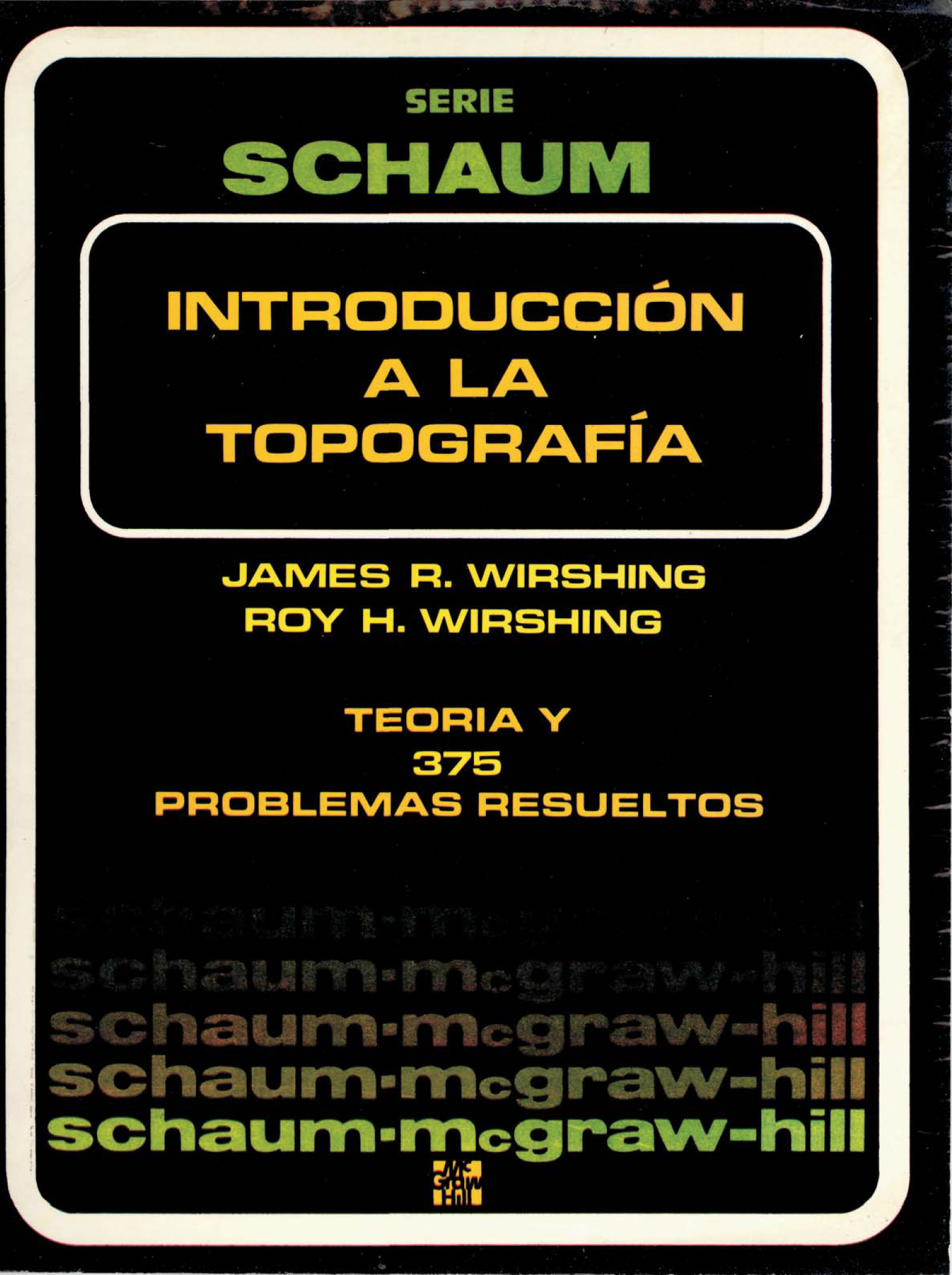 Introducción a la topografía