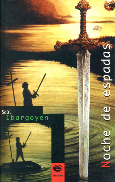 Noche de espadas