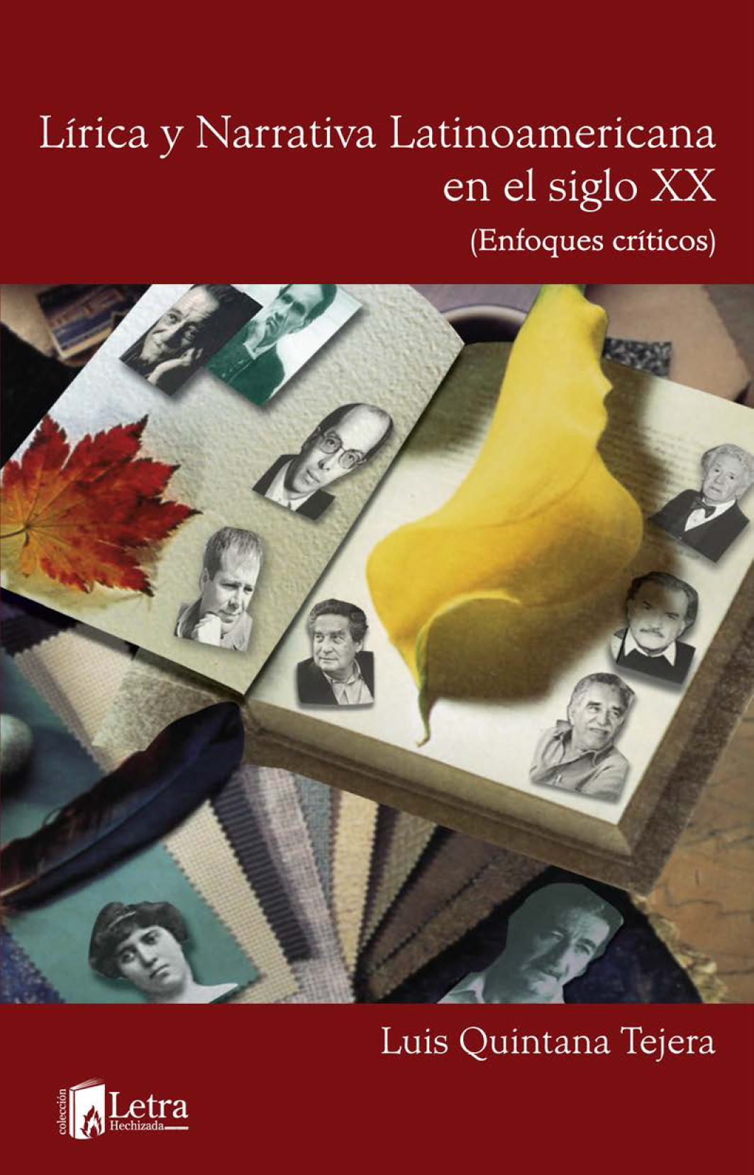 Lírica y narrativa latinoamericana en el siglo XX: enfoques críticos