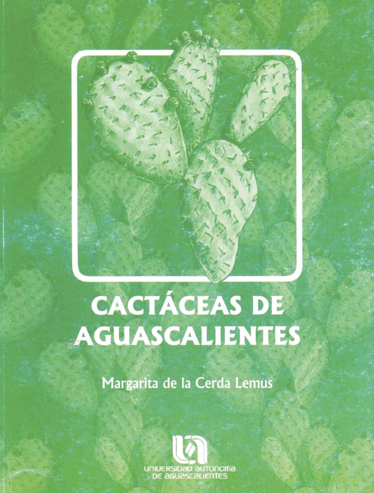 Cactáceas de Aguascalientes