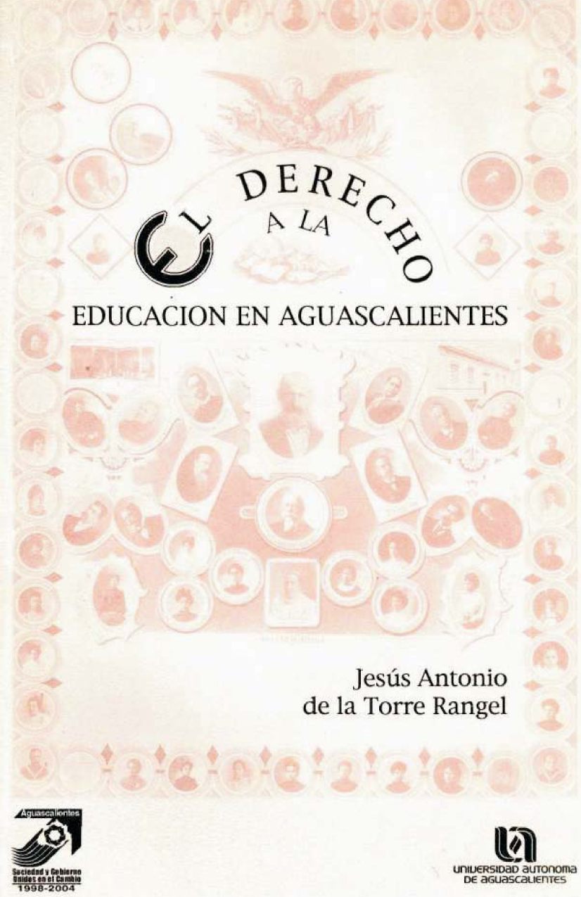 El derecho a la educación en Aguascalientes