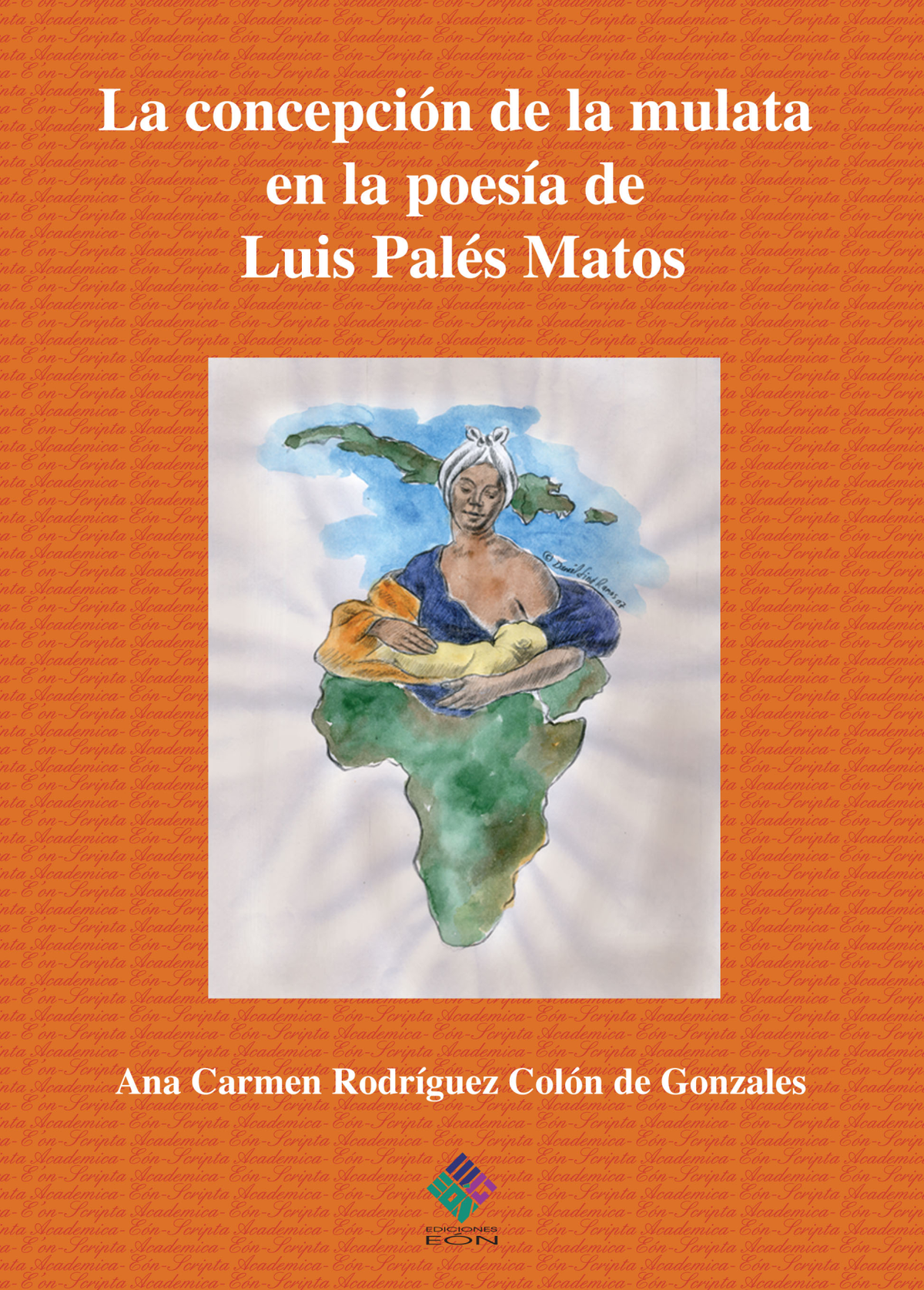 La concepción de la mulata en la poesía de Luis Palés Matos