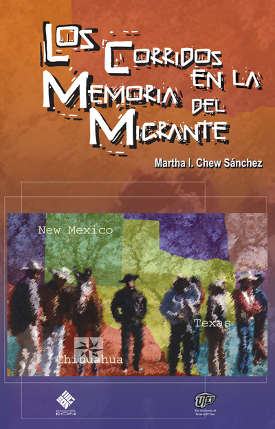 Los corridos en la memoria del migrante