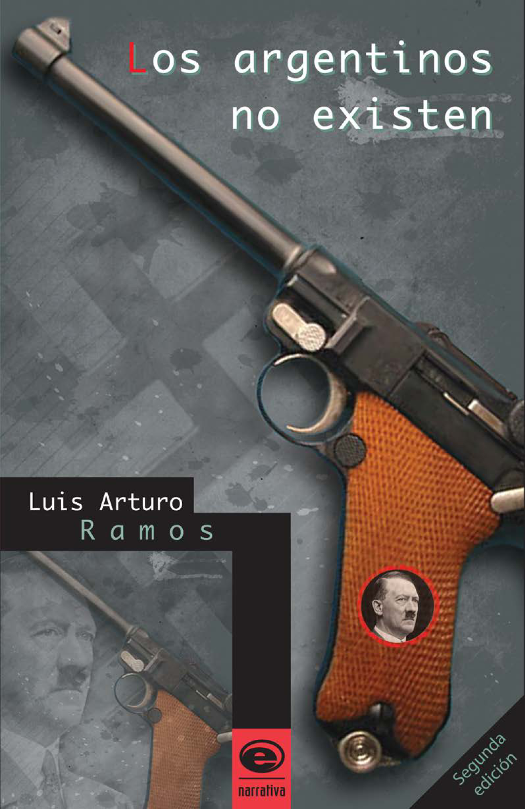 Los argentinos no existen