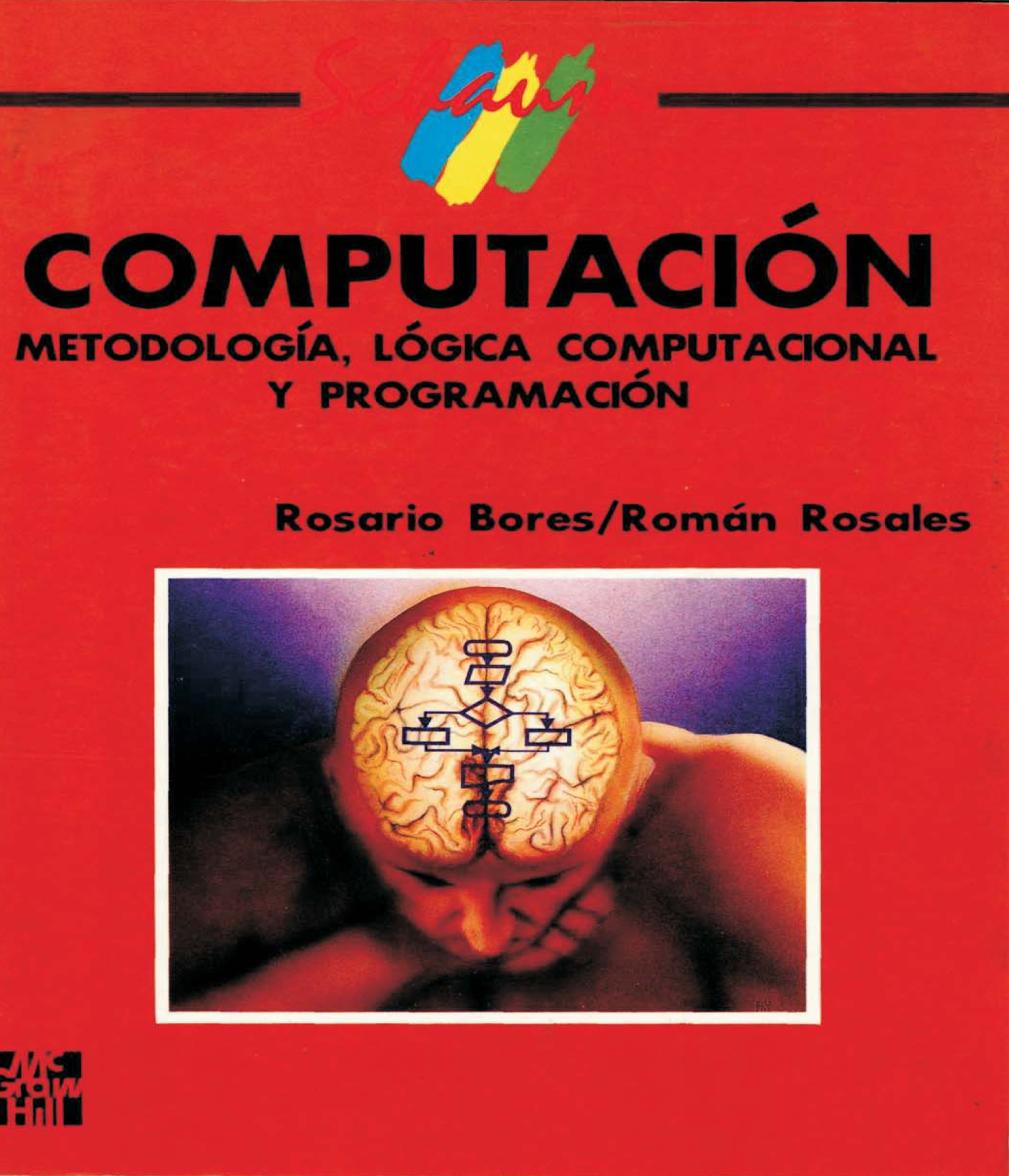 Computación: metodología, lógica computacional y programación