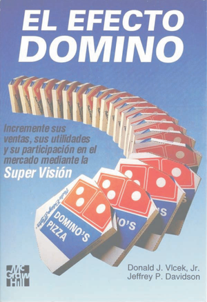 El efecto dominó