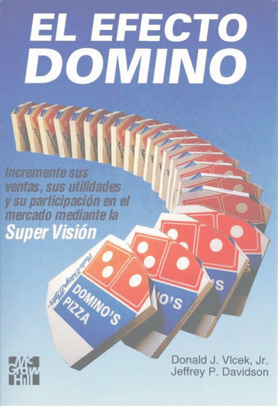 El efecto dominó