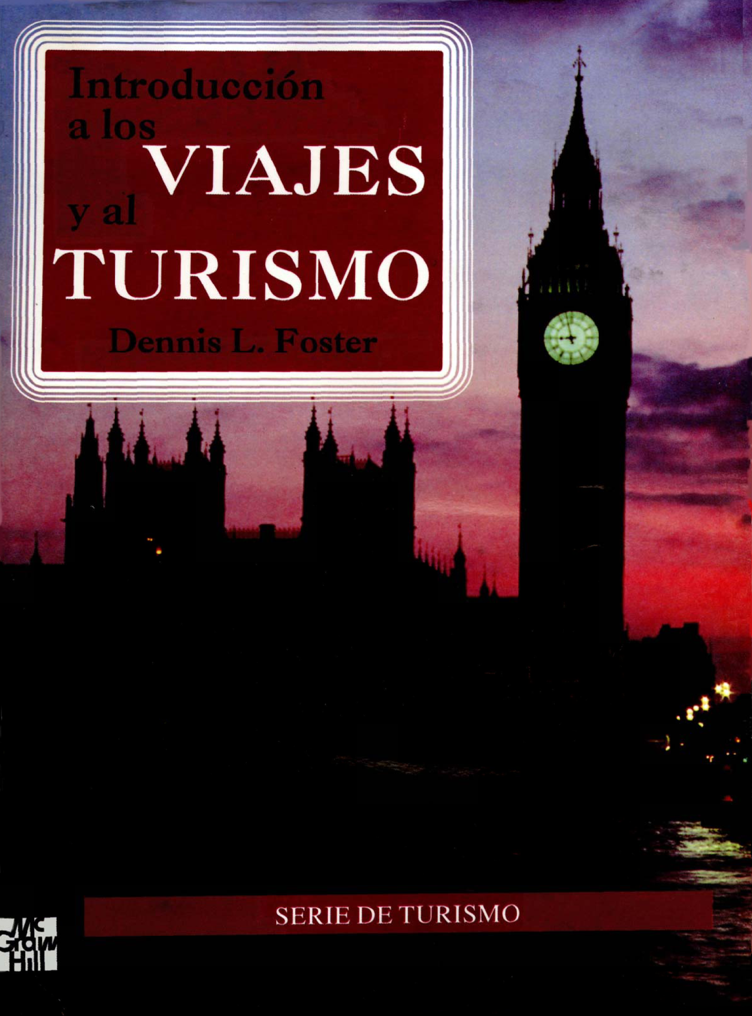 Introducción a los viajes y al turismo