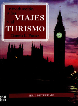 Introducción a los viajes y al turismo