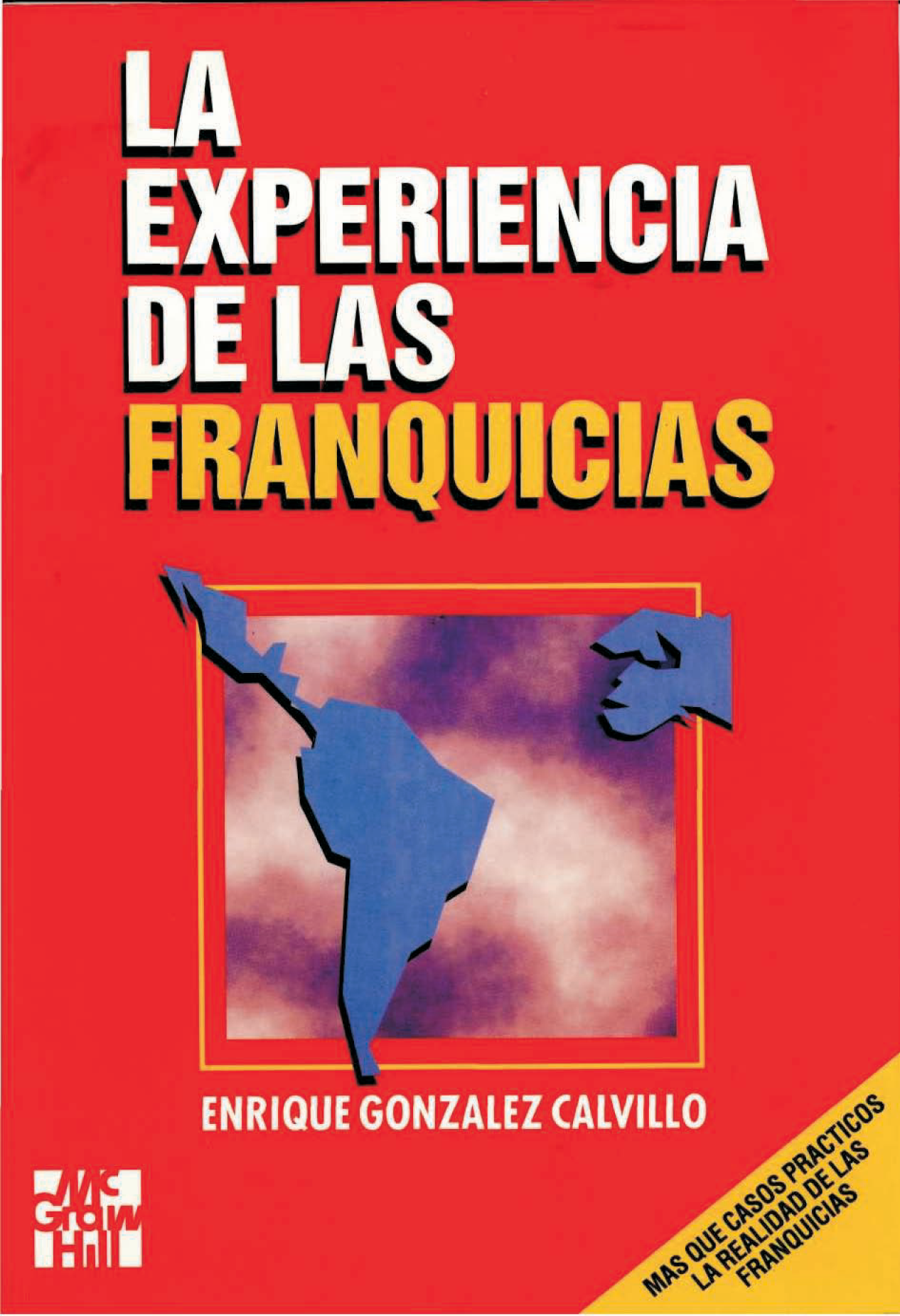 La experiencia de las franquicias