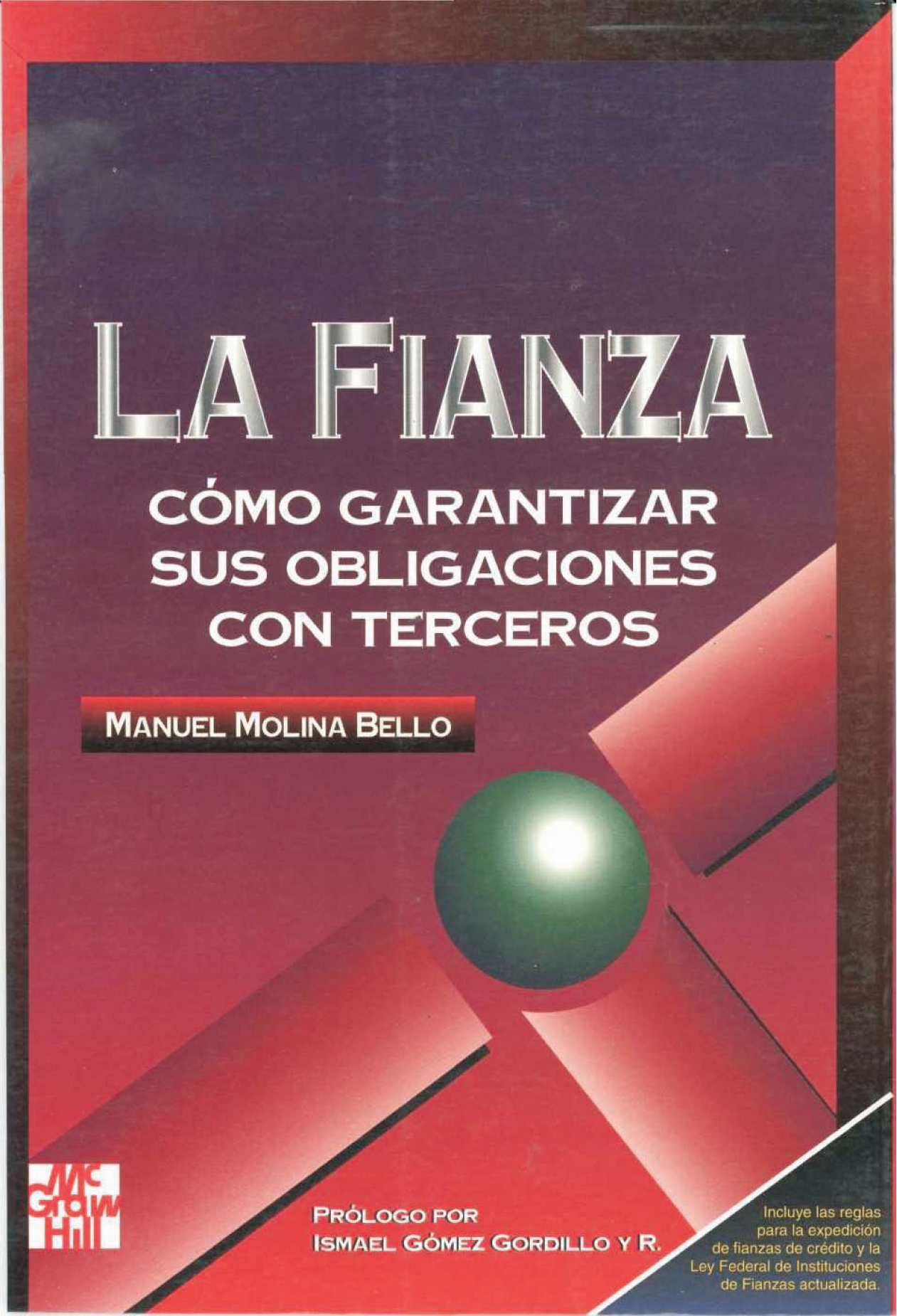 La fianza: cómo garantizar sus operaciones con terceros