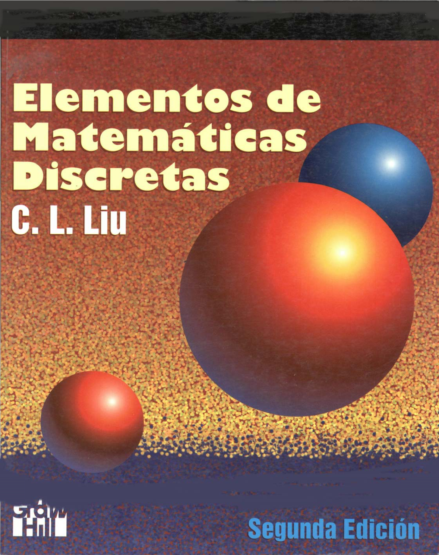 Elementos de matemáticas discretas (2a.ed.)