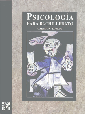 Psicología para bachillerato