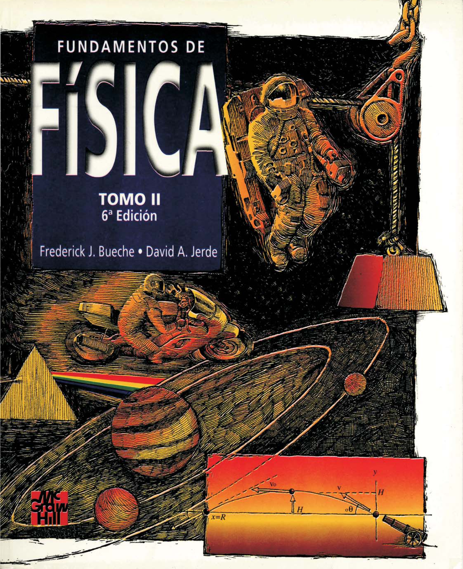 Fundamentos de física II