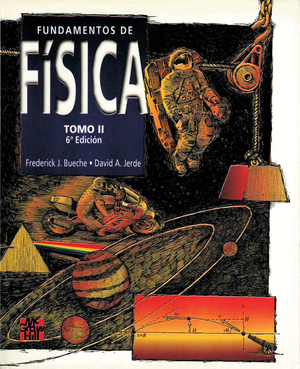Fundamentos de física II