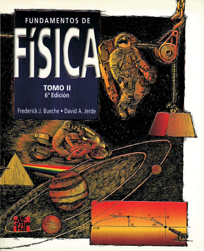 Fundamentos de física II