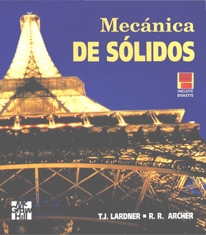 Mecánica de sólidos