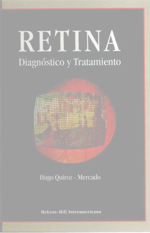 Retina: diagnóstico y tratamiento
