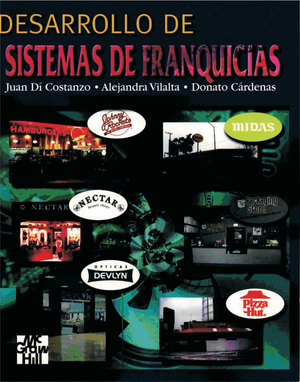 Desarrollo de sistemas de franquicias