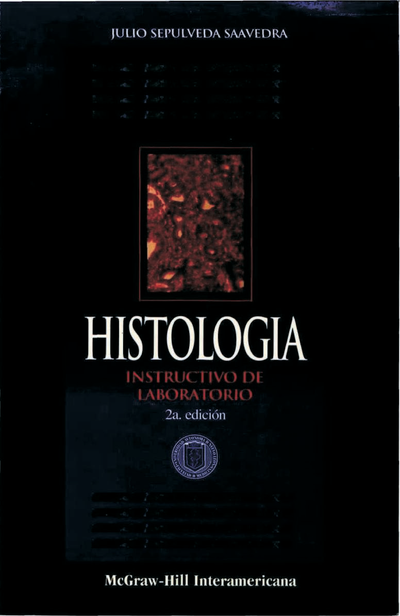 Histología: instructivo de laboratorio