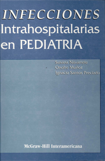 Infecciones intrahospitalarias en pediatría