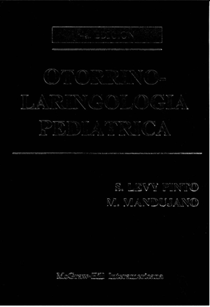 Otorrinolaringología pediátrica