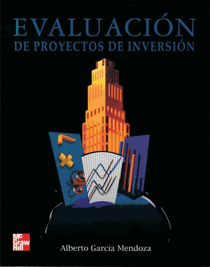 Evaluación de proyectos de inversión