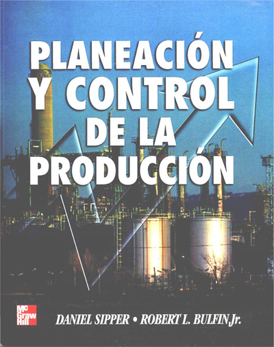 Planeación y control de la producción