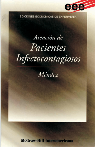 Atención de pacientes infectocontagiosos