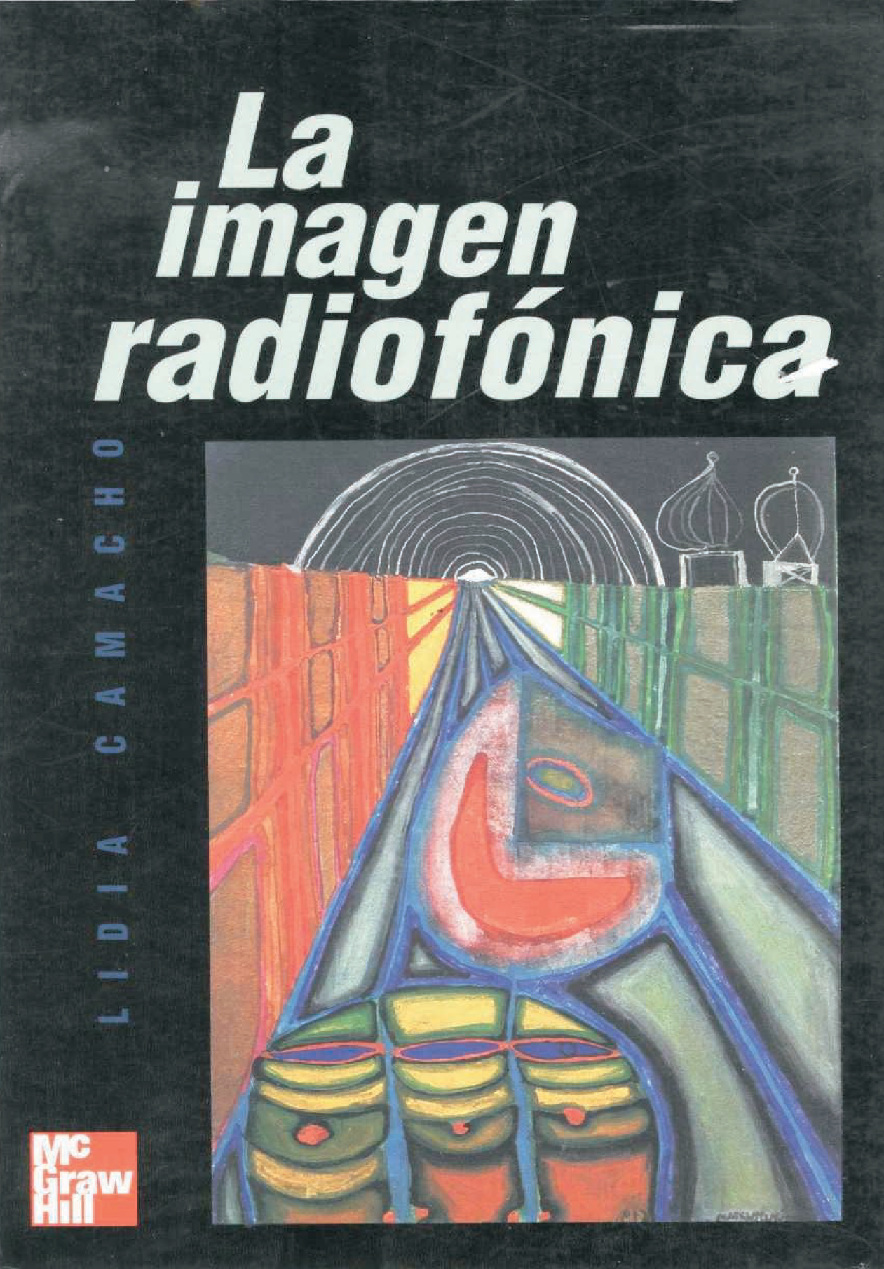 La imagen radiofónica